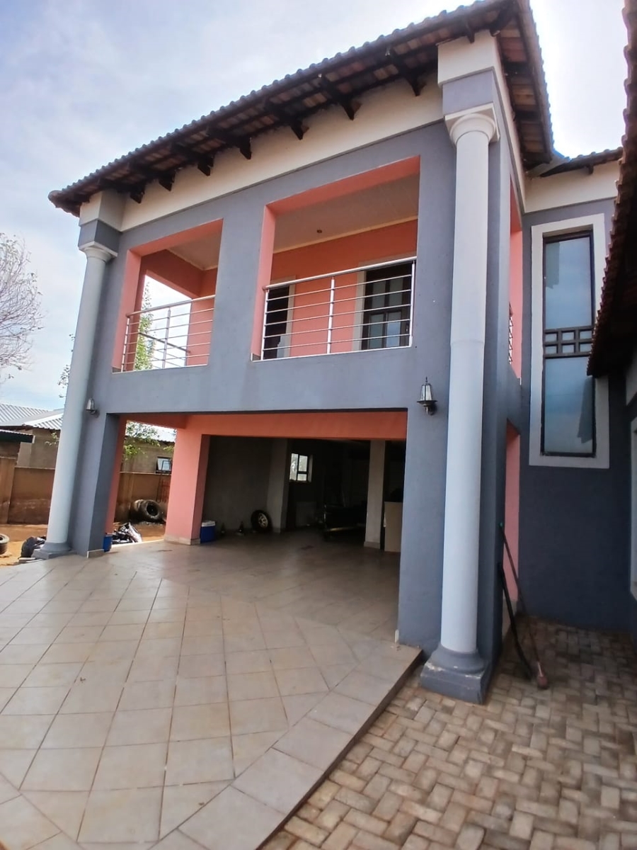 3 Bedroom Property for Sale in Mothibistad Northern Cape